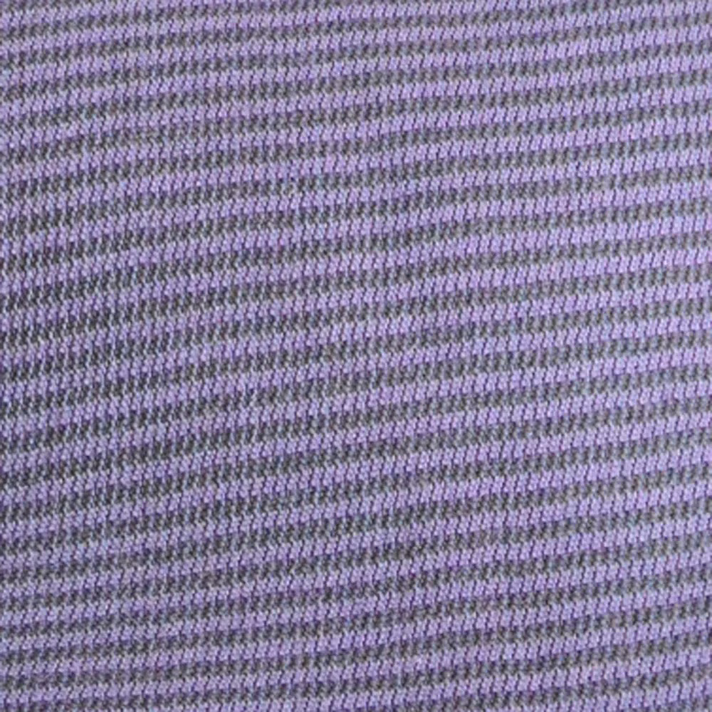 Raymond Dark Purple Check Tweet Coat Fabric