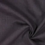 Raymond - Dark Slate Grey Linen Suit Fabric
