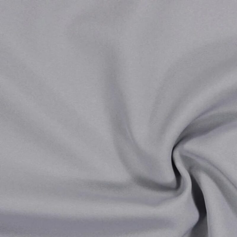 Raymond - Dazzling Light Grey Suit Fabric
