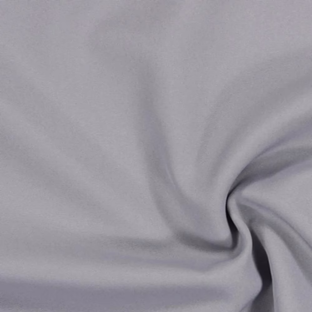 Raymond - Dazzling Light Grey Suit Fabric