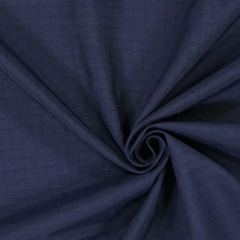 Raymond - Elegance Navy Blue Lining Suit Fabric