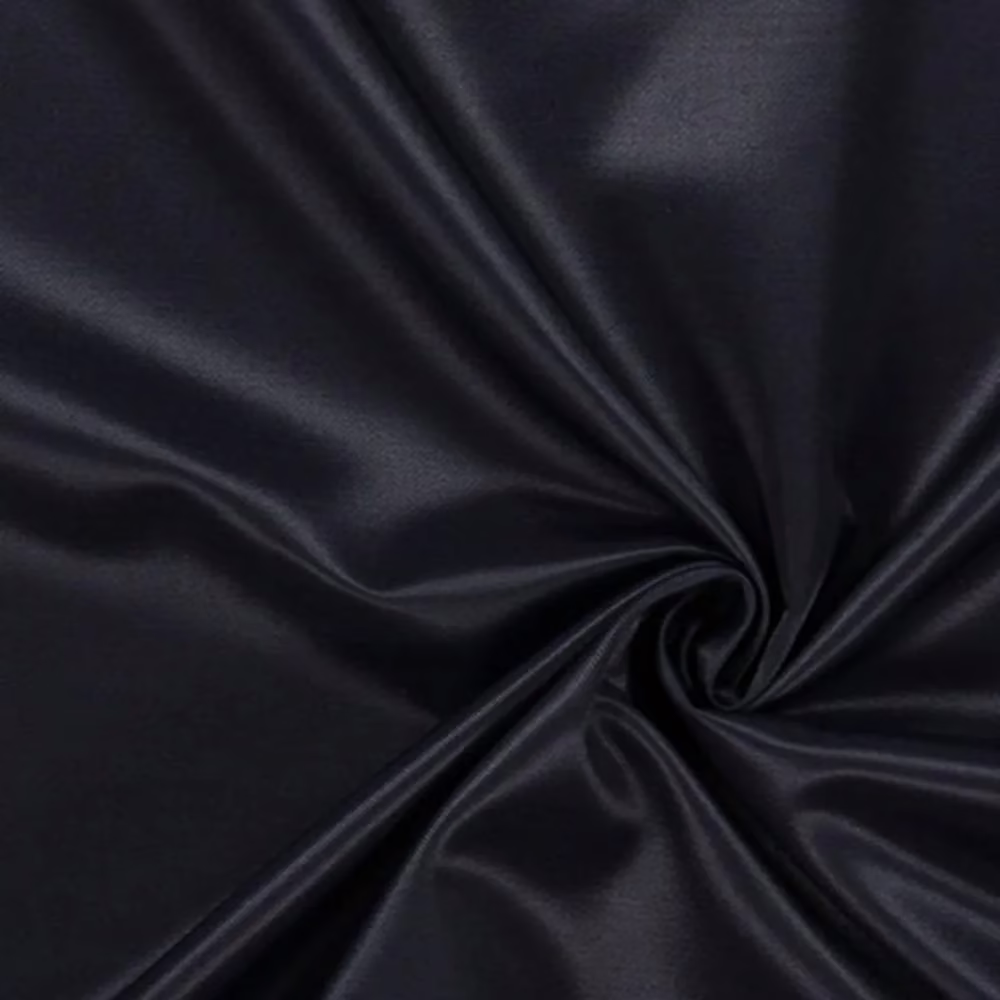 Raymond - Elegant Shine Navy Suit Fabric