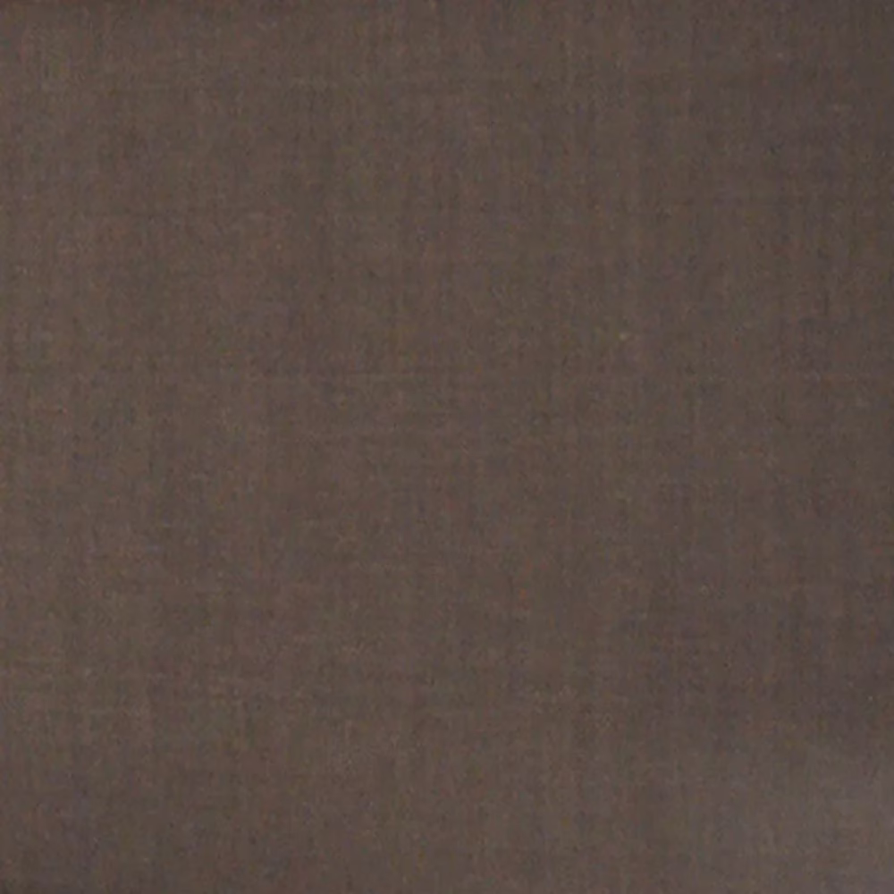 Raymond-Extreme Plain Brown Trouser Fabric