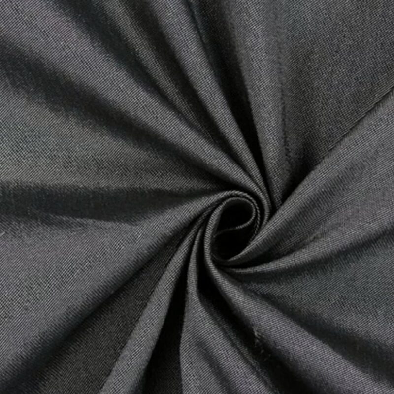 Raymond - Glimmery Grey Suit Fabric