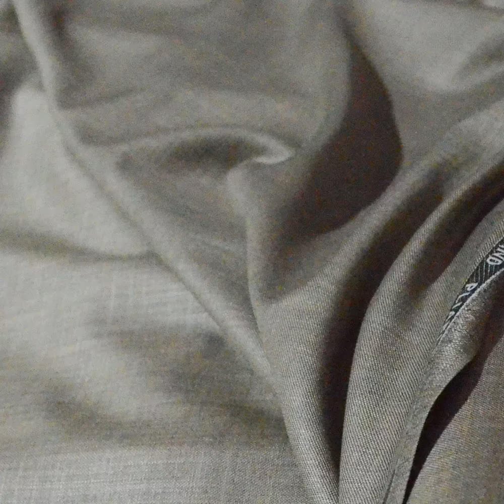 Raymond Golden Brown Suit Fabric