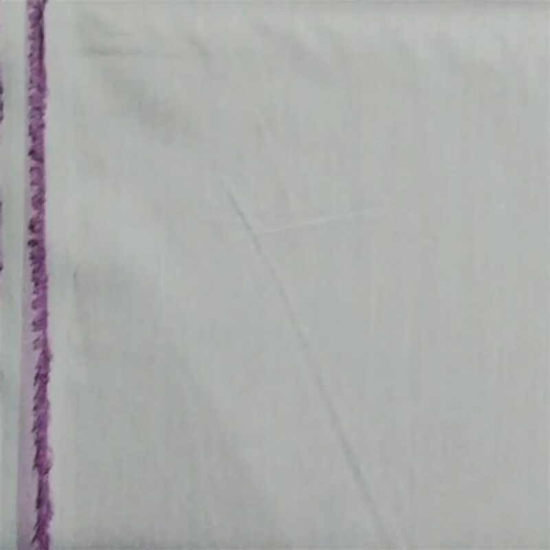 Raymond -Greyish-Purple  Shirt Fabric