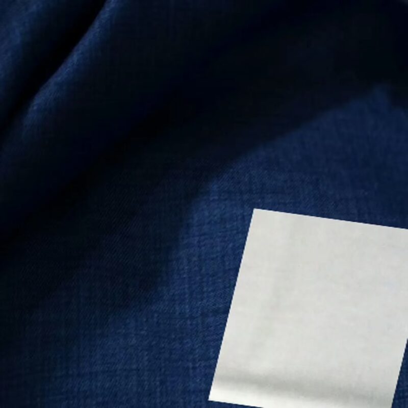Raymond Hot Sale Blue Trouser & Snow White Shirting Fabric