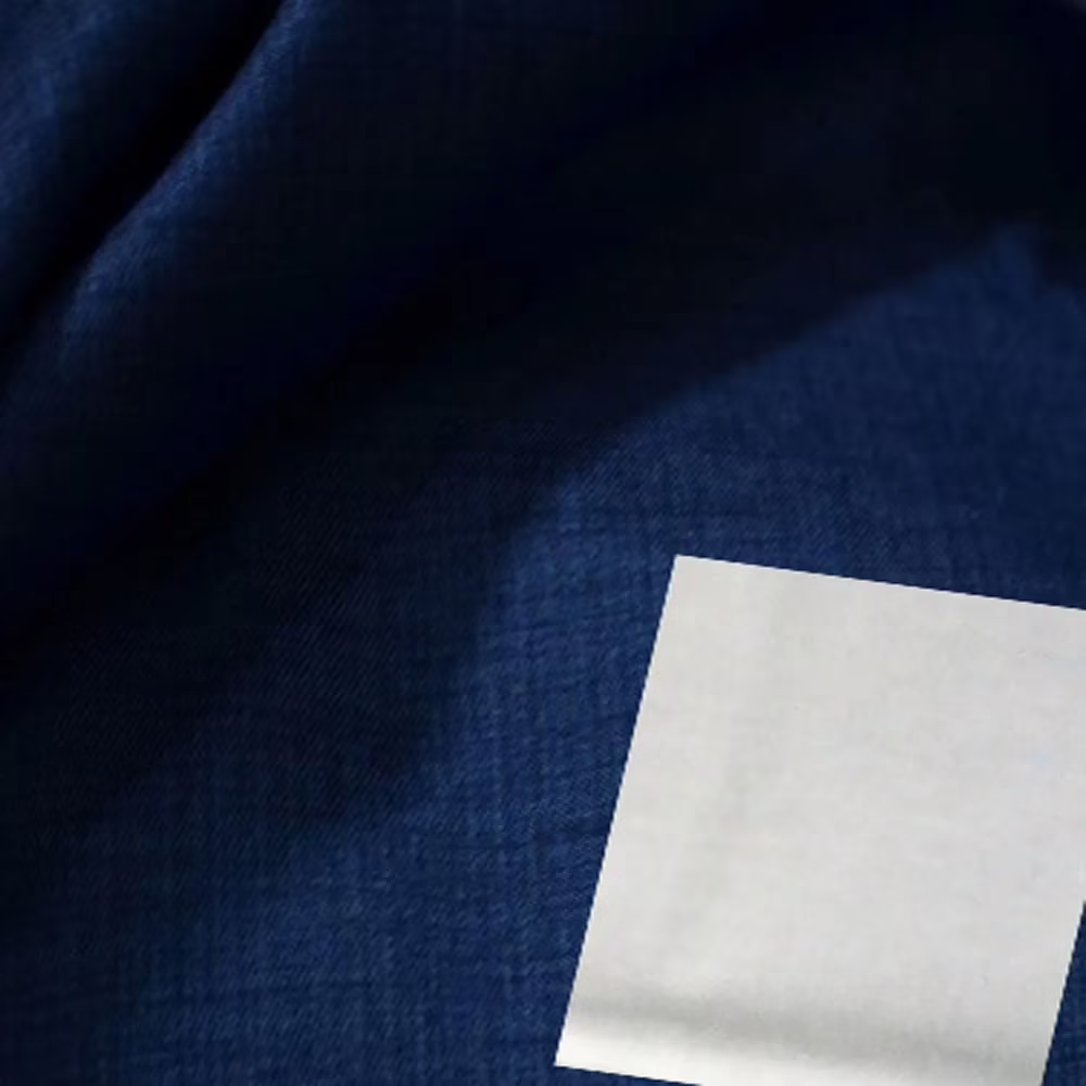 Raymond Hot Sale Blue Trouser & Snow White Shirting Fabric