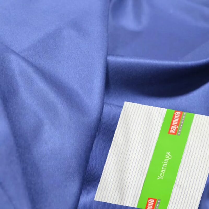 Raymond Trouser & Shirting Fabric Winter Offer