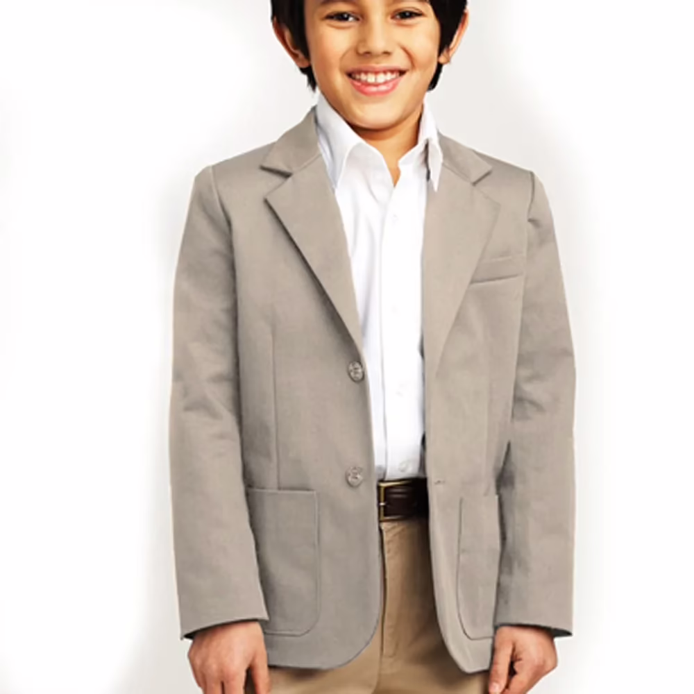 Raymond - Lavishing Mud Suit Fabric - Image 2