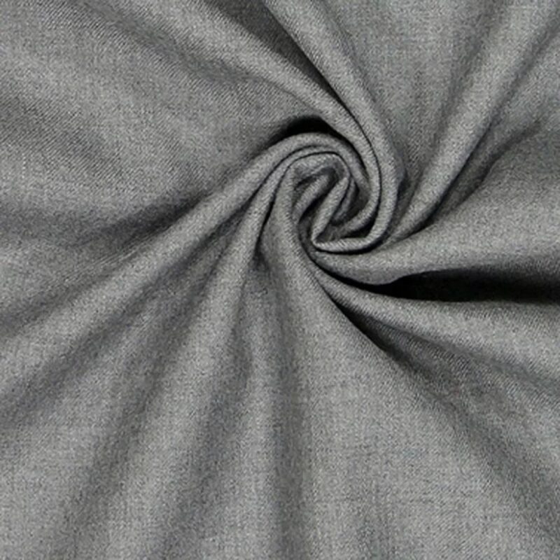 Raymond - Light Grey Suit Fabric