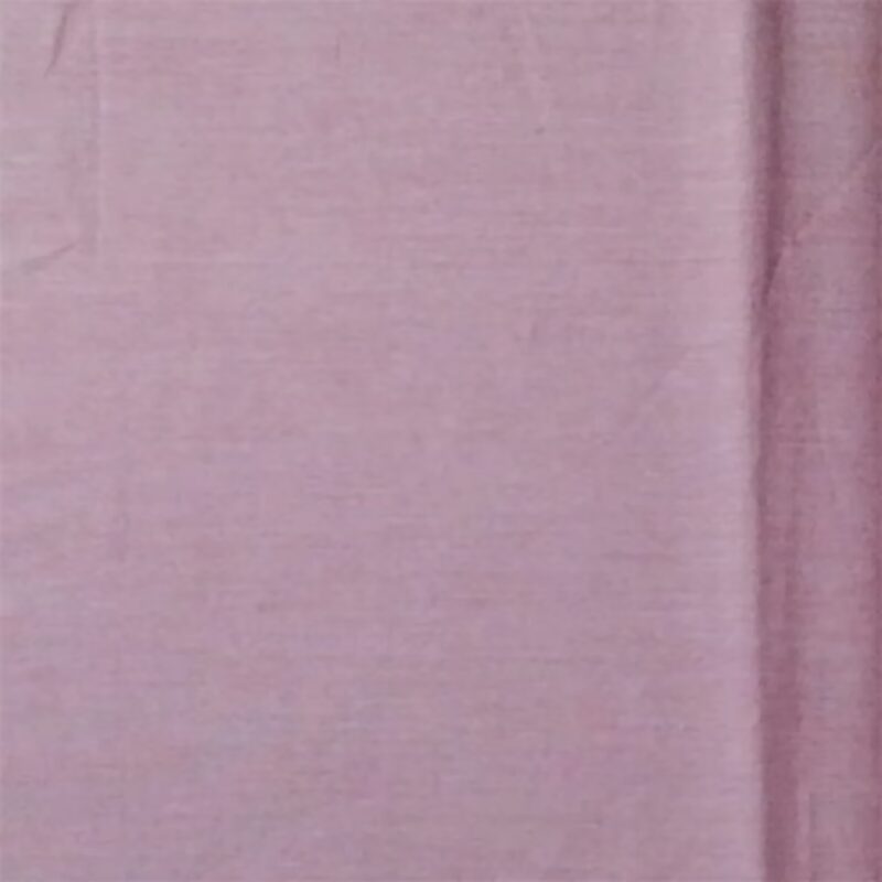 Raymond -Peach Cotton Shirt Fabric