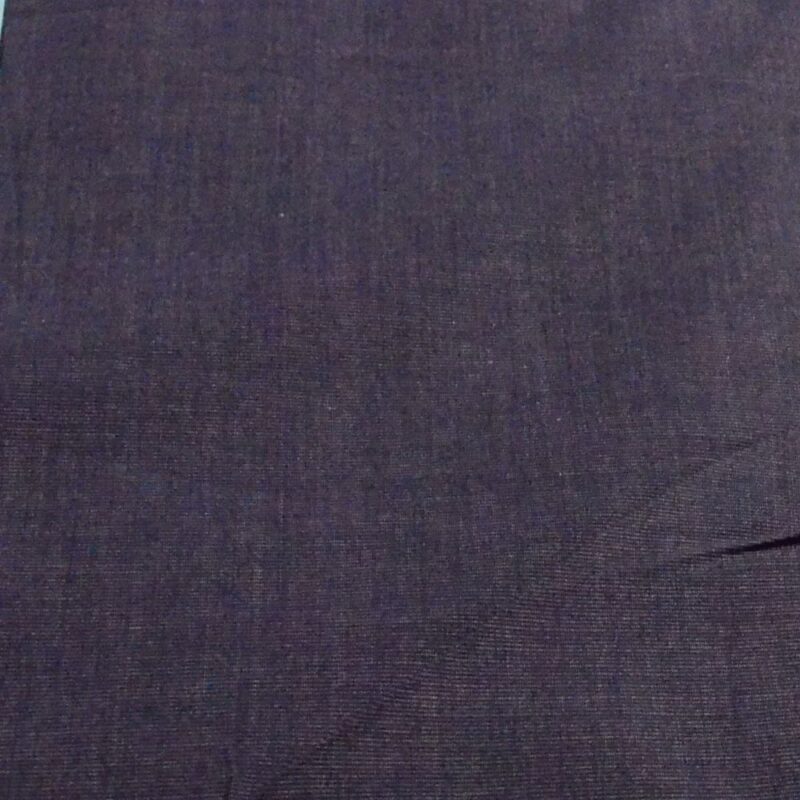 Raymond Makers Purple Shirting Fabric