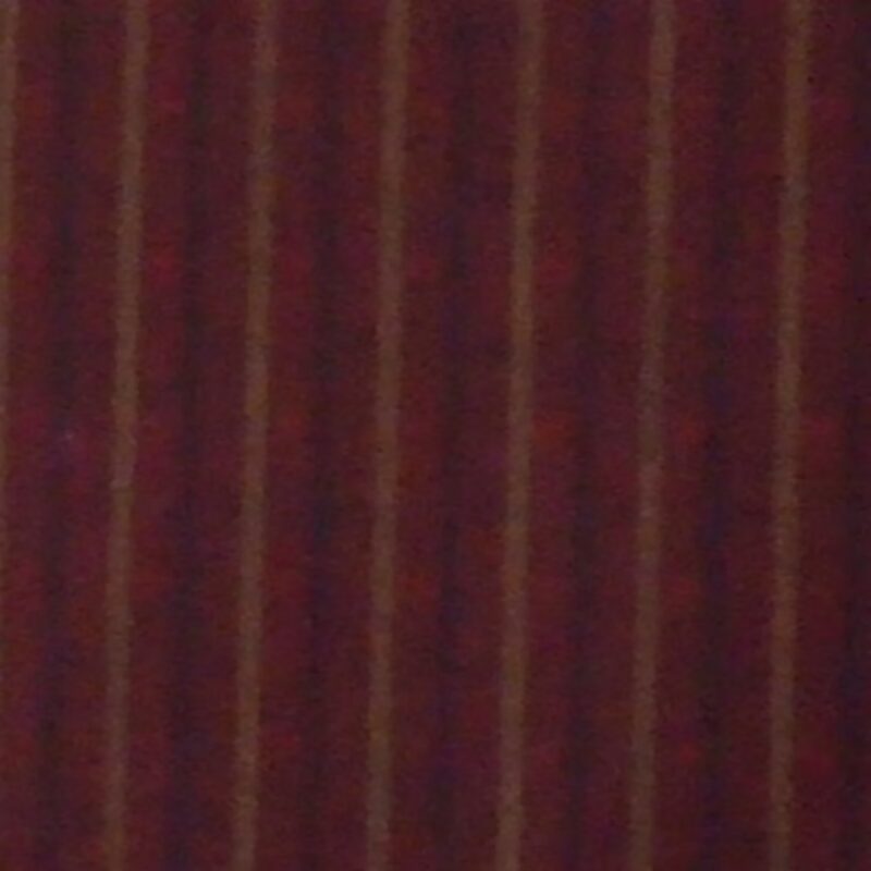 Raymond-Maroon Double Stripes Shirt Fabric