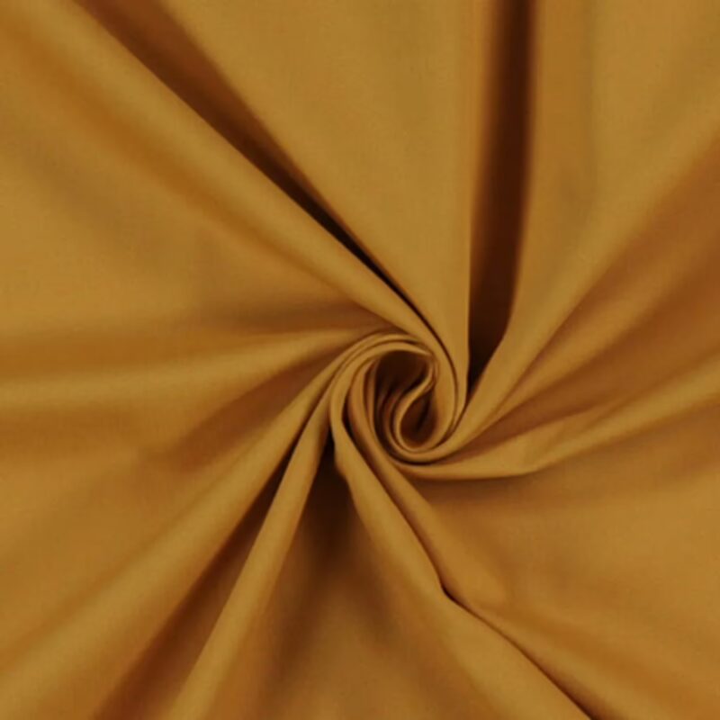 Raymond - Ochre Yellow Suit Fabric