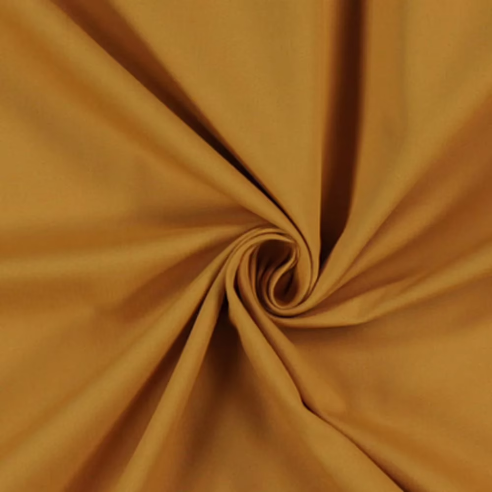 Raymond - Ochre Yellow Suit Fabric
