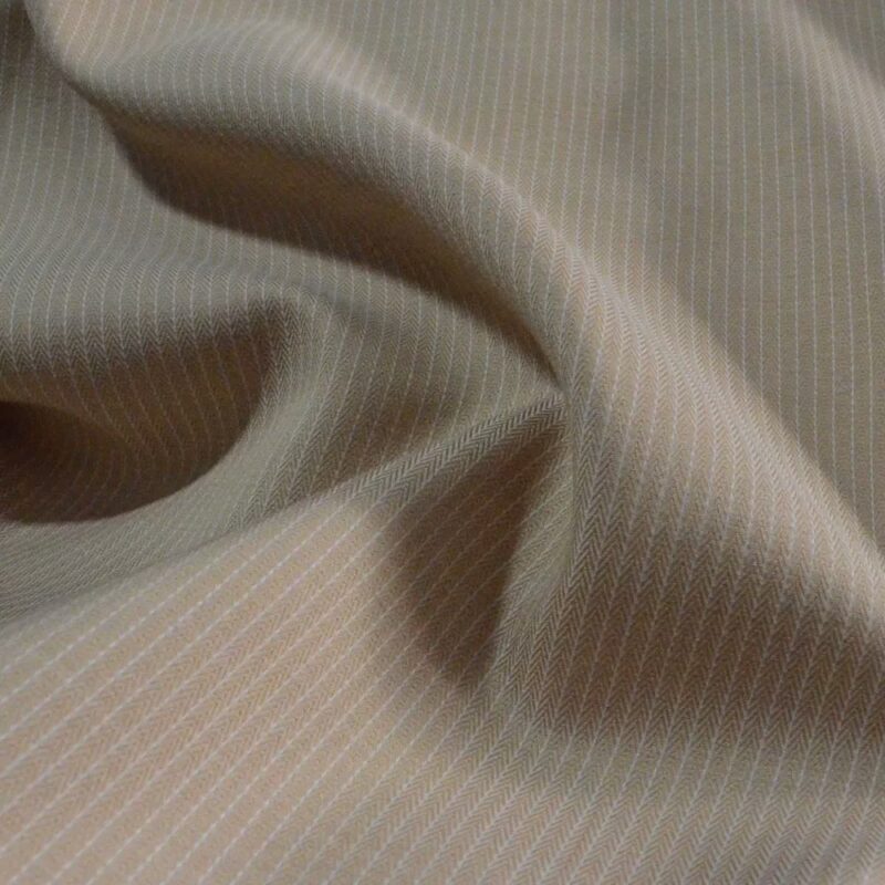 Raymond Pink Broad Linning Shirting Fabric
