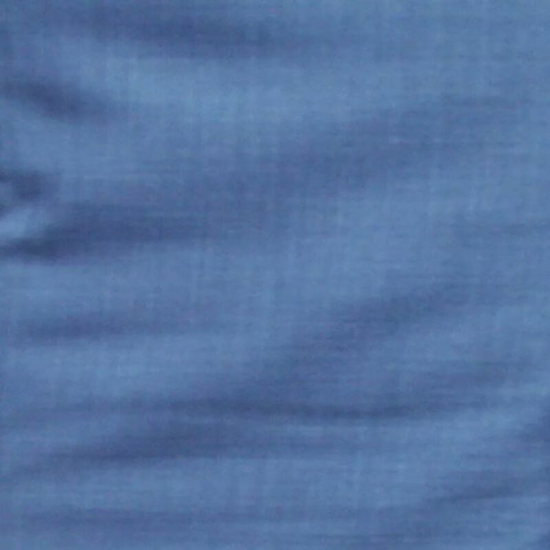 Raymond -Plain Dark Blue Shirt fabric