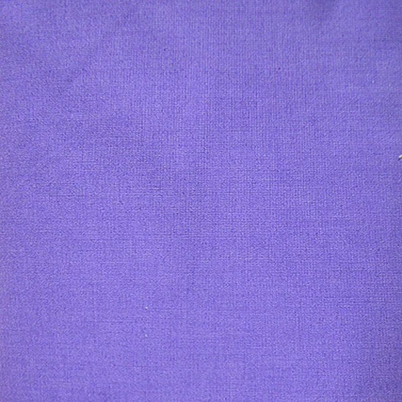 Raymond -Plain Dark Purple Shirting Fabric