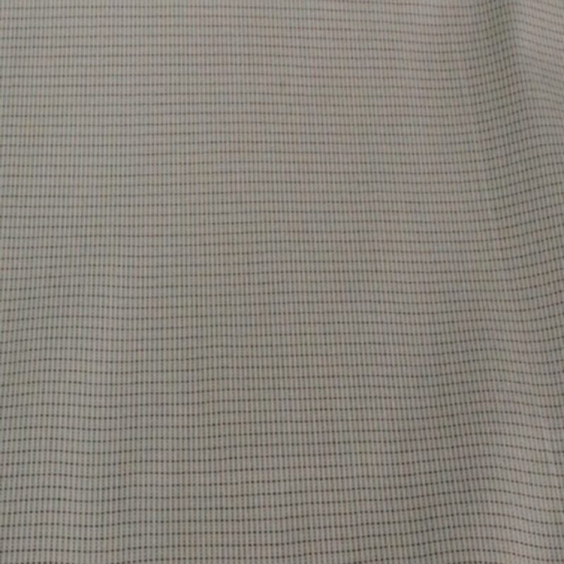 Raymond Purple Light Small Check Shirting Fabric