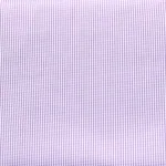 Raymond -Purple White Small Check Shirt Fabric
