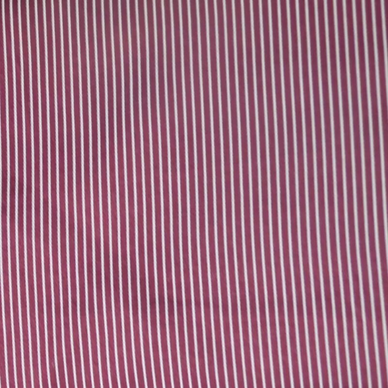 Raymond - Rust Shade Self Lining Shirting Fabric