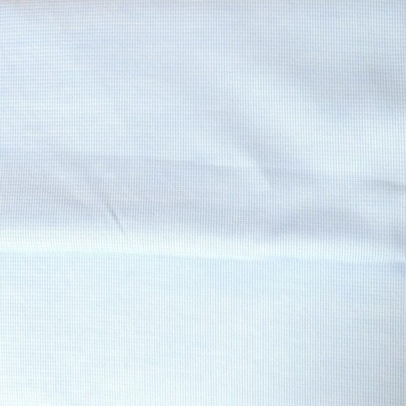 Raymond - Sky Blue Computerized Print Shirting Fabric