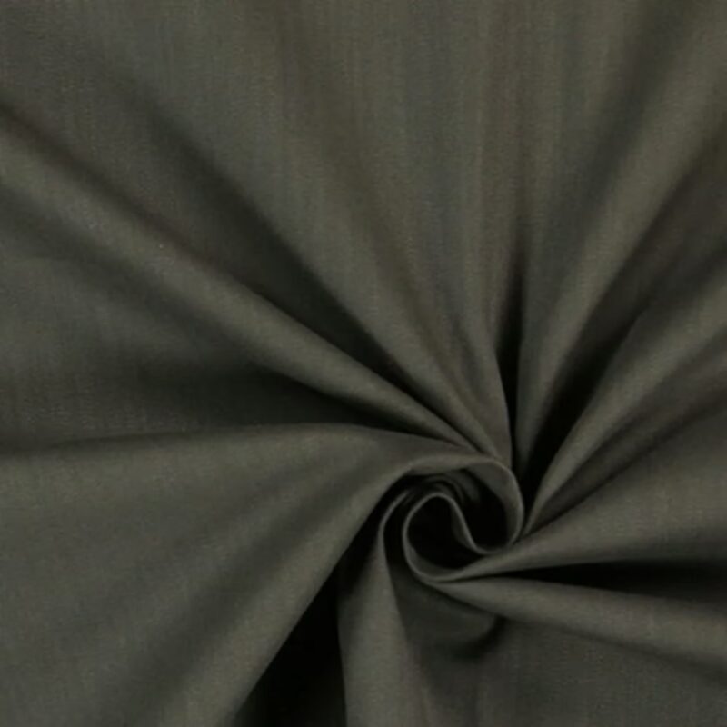 Raymond - Smooth Khaki Suit Fabric