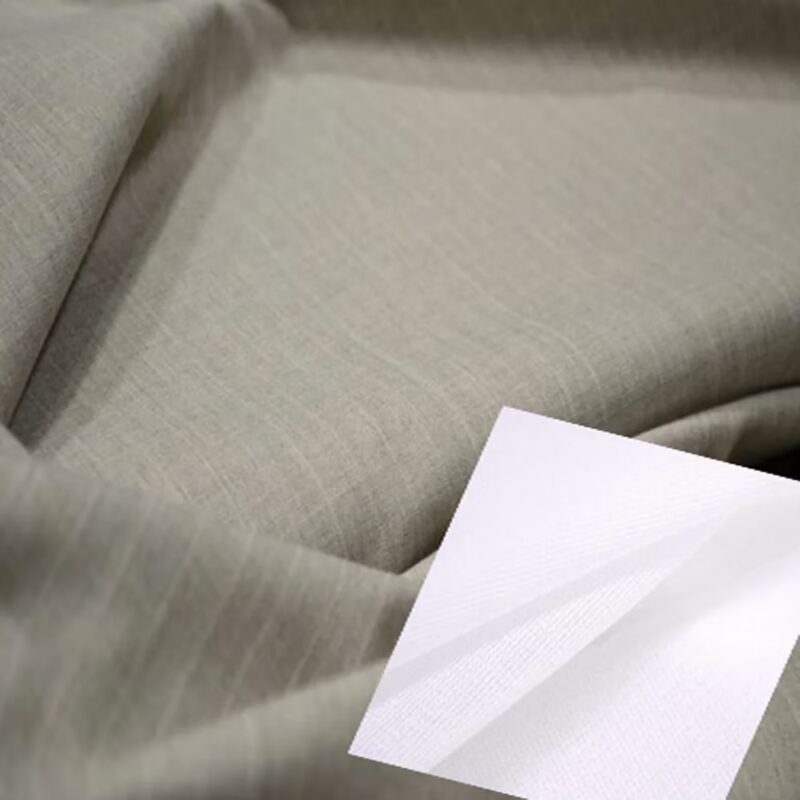 Raymond Special Offers Brown Trouser & White Shirting Fabric