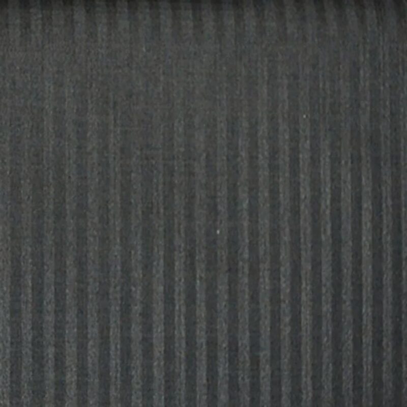 Raymond - Starchy Black Suit Fabric