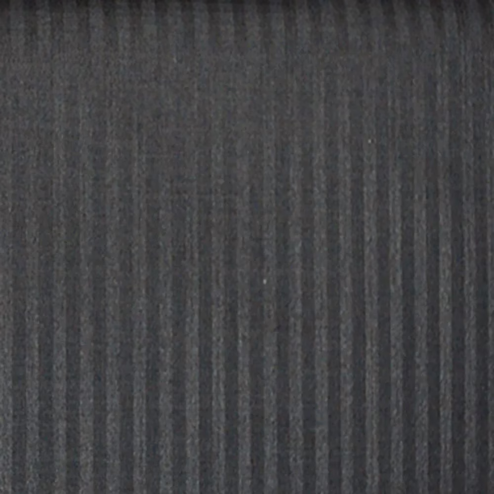 Raymond - Starchy Black Suit Fabric