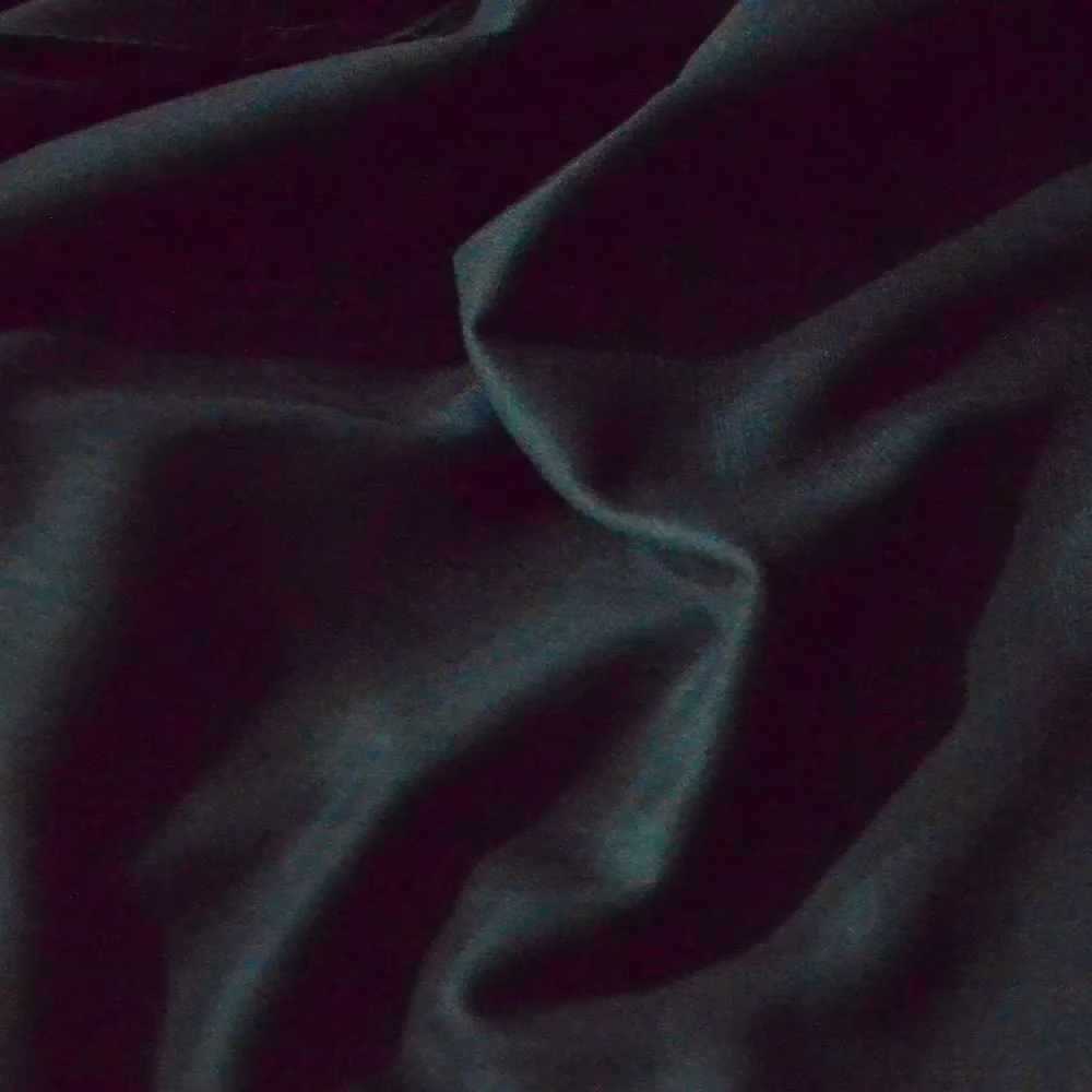 Raymond Steel Grey Marino Wool Self Check Suit Fabric