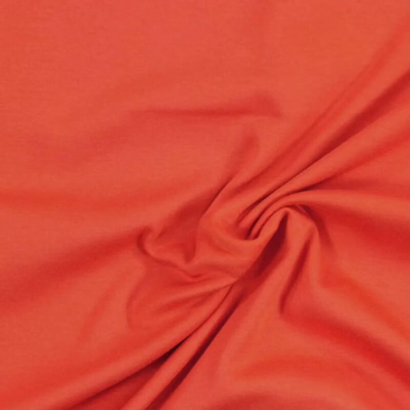Raymond - Terracotta Cotton Suit Fabric