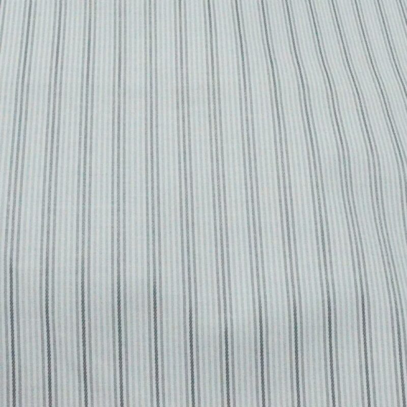Raymond White Linning Shirting Fabric