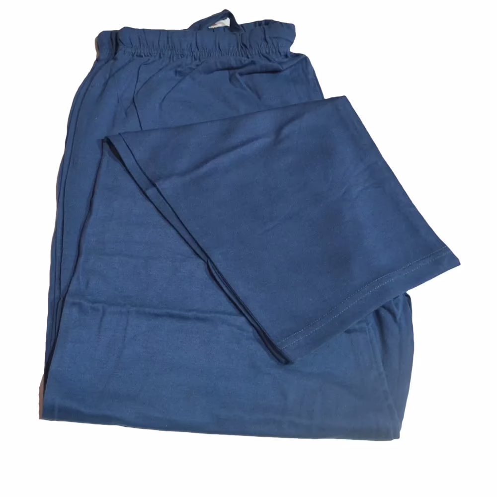 Resole Blue Nightsuit - Image 2