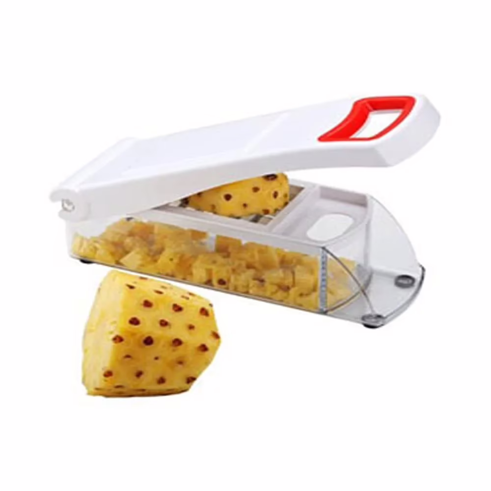 SuperDeals Vegetable & Fruit Processor Kitchen Master - Image 3