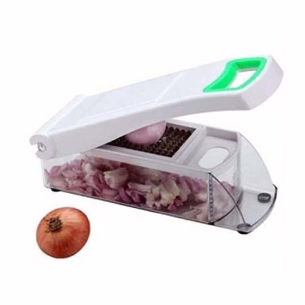 SuperDeals Vegetable & Fruit Processor Kitchen Master - Image 2