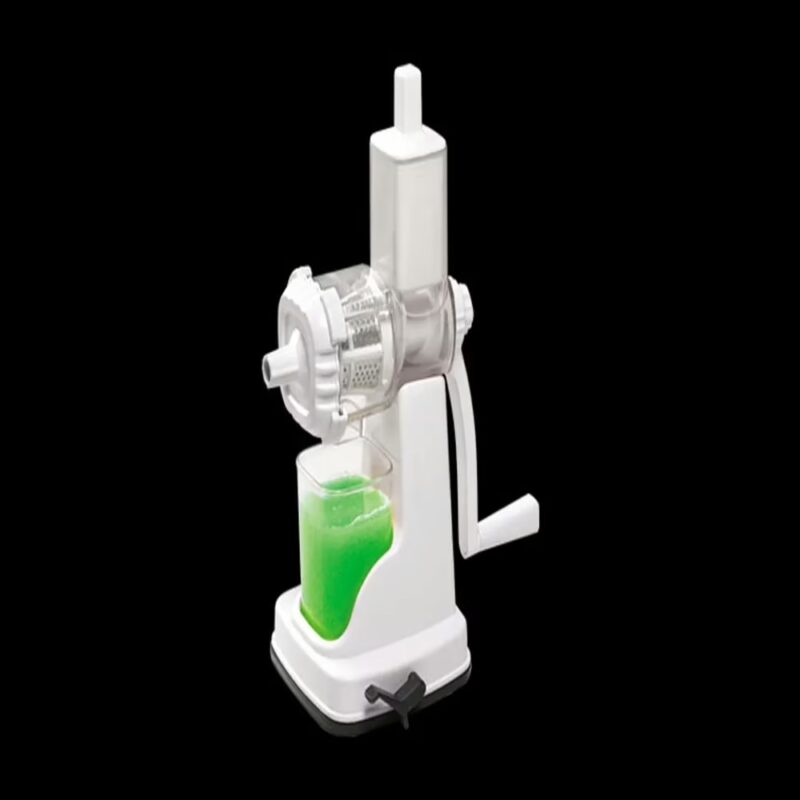SuperDeals All in One Juicer