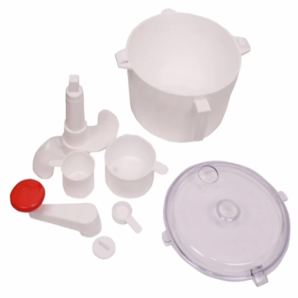 SuperDeals Atta Maker with Free Measuring Cup - Image 2