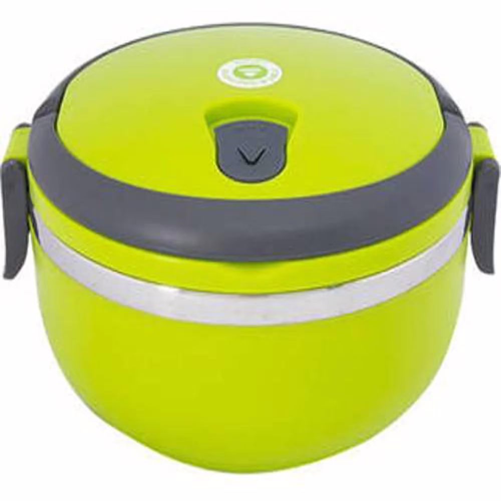 Super Deals Lunch Tiffin Box 1 Layers Hot Box