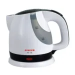 Singer-Electric Kettle-Model Number KT-10