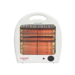 Singer-Quartz Room Heater-Model Number QH 31