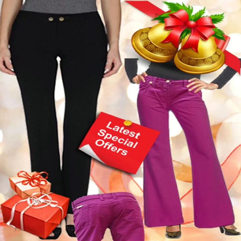 Versace Exclusive Offers On Trouser