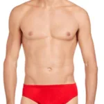 US Polo Regular Fit Underwear-Red