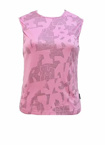 50% Off On Versace Sleeveless Top - Image 2