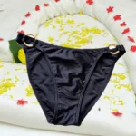 Worlds Best Soft Silky Bikini Brief Size M