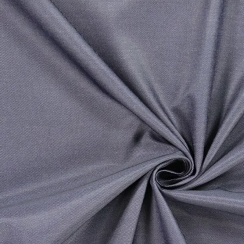Raymond Shining Navy Blue Suit Fabric