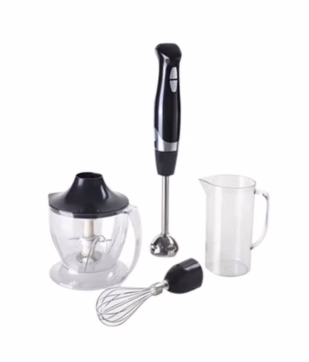 Singer-Hand Blender-Model Number HB 65