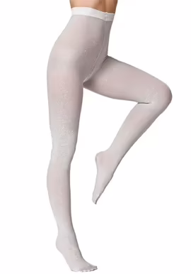 Tights Sparkle Pantyhose