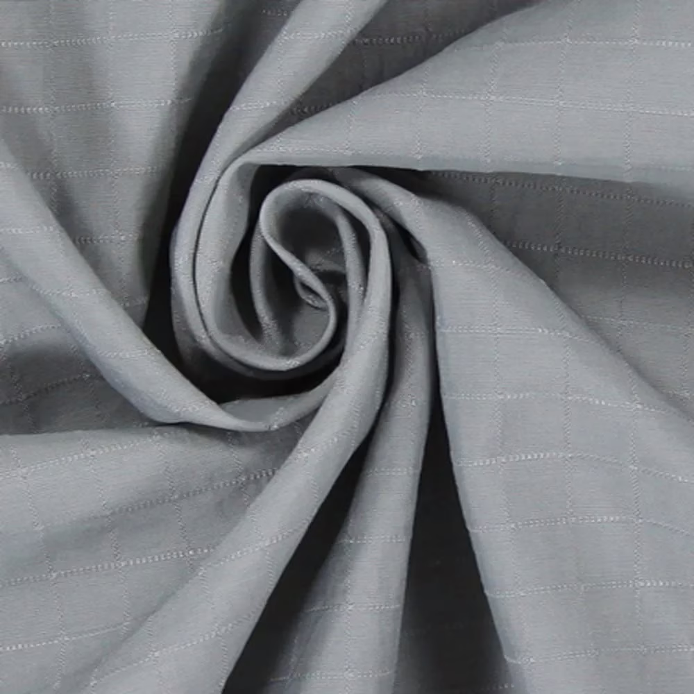 Raymond Grey Lining Suit Fabric